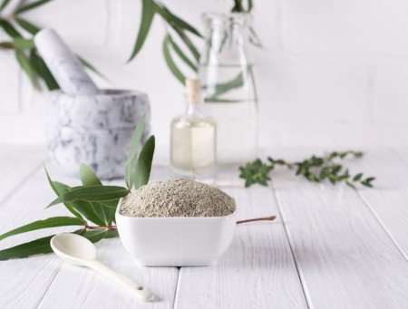 مراقبت از موهای دارای موخوره
